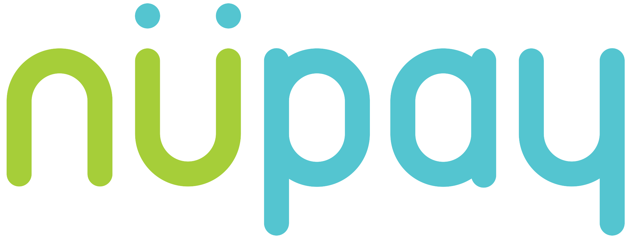NUPAY Logo
